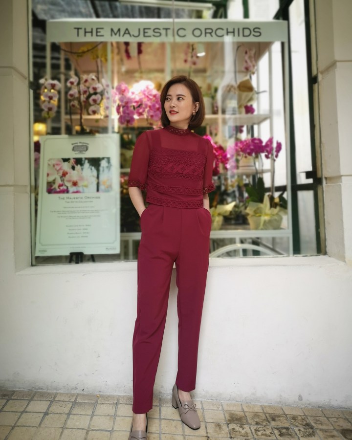 My Top 5 Favourite Fashion Stores For Working&nbsp;Outfit