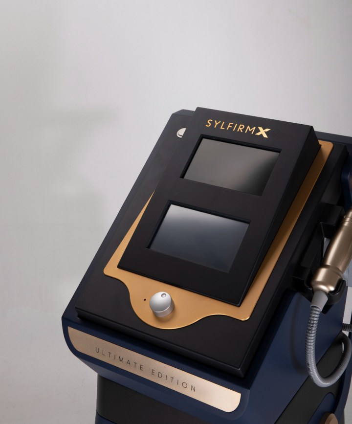 Top 5 Benefits of Sylfirm X&nbsp;Treatment